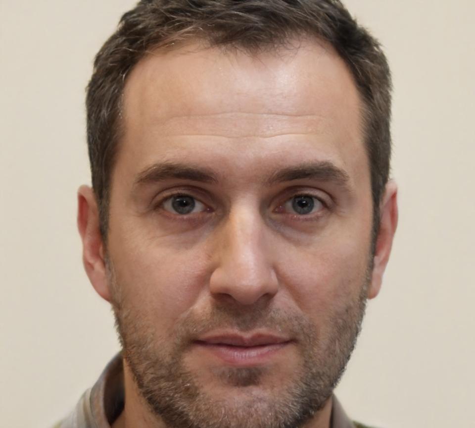 Marcus Weber, Leiter Strategische Partnerschaften bei Scholarsynia