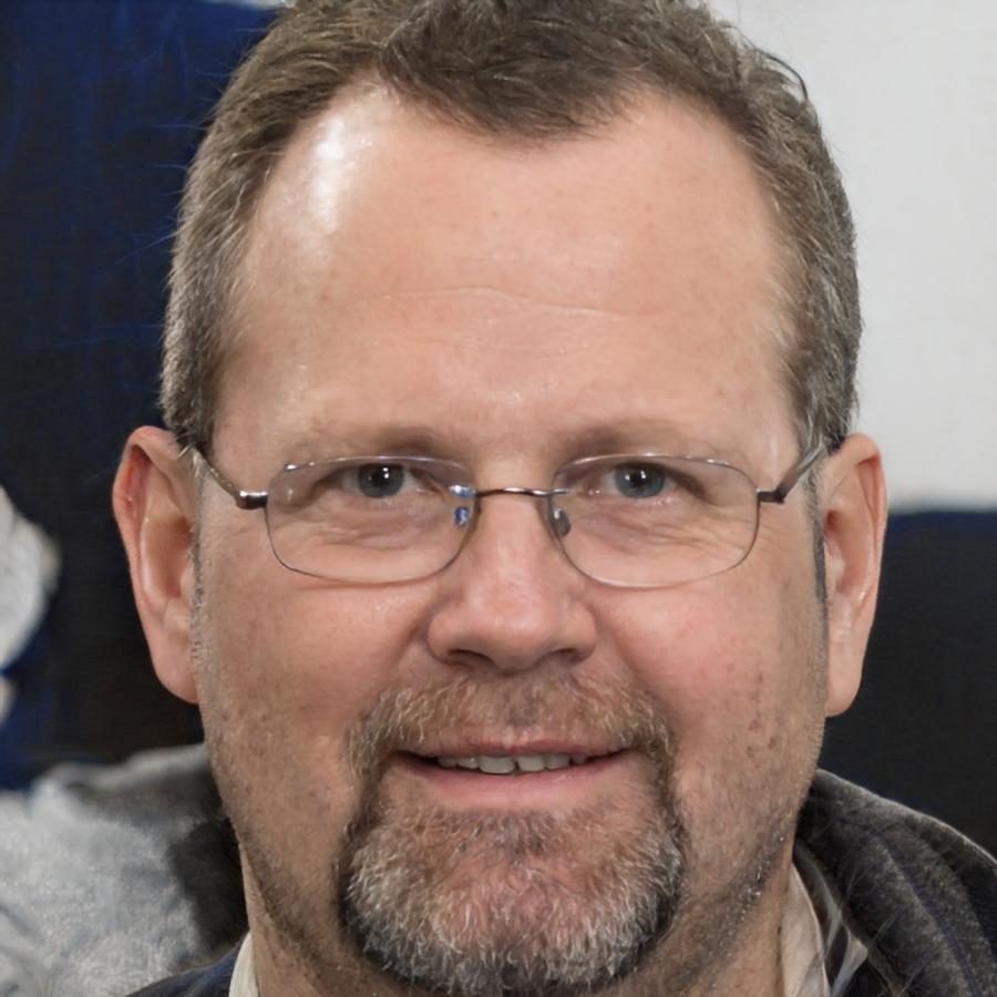 Michael Weber